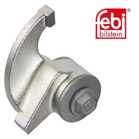 Febi 22358 Tensioner Assembly Premium High Performance Fits Audi A6 1998 - 2005