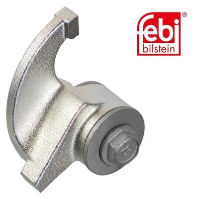 Febi 22358 Tensioner Assembly Premium High Performance Fits Audi A6 1998 - 2005