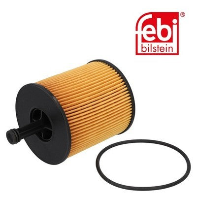 Febi 108996 Premium Oil Filter High Performance Fits VW Touareg 2002-2010