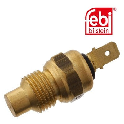 Febi 30767 Coolant Temperature Sensor Brass Premium Fits Citroën BX 1992