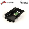 Autostar Germany A/C Blower Motor Resistor 1J0819022A VW Golf Mk4, Beetle, Jetta