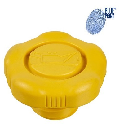 Blueprint ADG09929 Oil Drain Plug Premium Fits Chevrolet Aveo 2011-2015