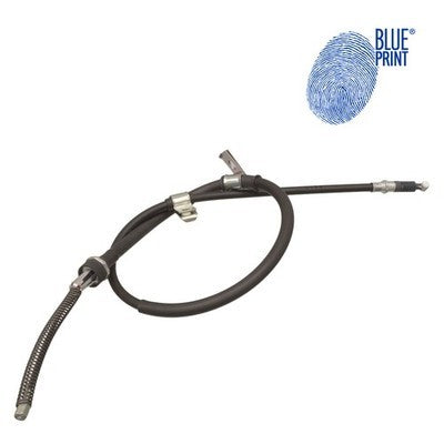 Blueprint ADC44639 Hand Brake Cable 1182 mm For Mitsubishi Pajero/Shogun 1982