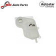 AutoStar Germany Coolant Expansion Tank 8D0121403D Audi A4 B5 1.6L 1.8L 1.9L TDI