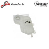 AutoStar Germany Coolant Expansion Tank 8D0121403D Audi A4 B5 1.6L 1.8L 1.9L TDI