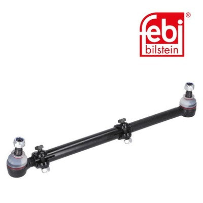 Febi 03389 Drag Link Standard Premium Quality Fits Mercedes-Benz T1 1982 - 1994