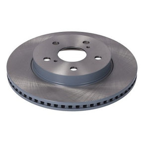Febi 188776 Brake Disc Vented Front Coated Surface Fits Toyota Prius 2023 - 2025