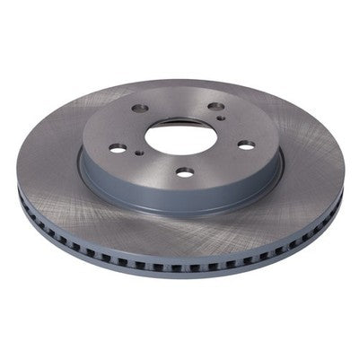 Febi 188776 Brake Disc Vented Front Coated Surface Fits Toyota Prius 2023 - 2025