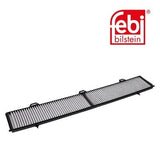 Febi 23683 Cabin Filter Premium High Performance Fits BMW X1 2011 - 2015