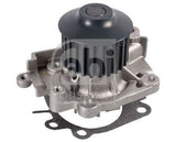 Febi 186003 Water Pump Standard Premium Fits Mitsubishi Carisma 1995 - 1997