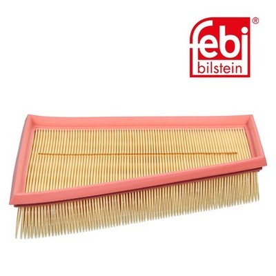 Febi 101444 Air Filter High Performance Fits Mercedes-Benz GLA-Class 2013 - 2019
