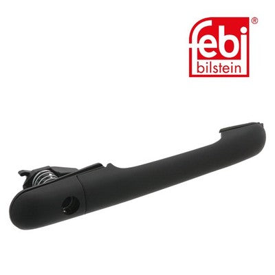 Febi 33148 Outer Door Handle High Quality Fits Mercedes-Benz Vito 1997 - 2003
