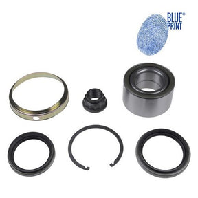 Blueprint ADT38248 Wheel Bearing Kit Fits Toyota Corolla Compact 1999 - 2002