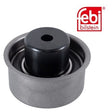 Febi 26603 Idler Pulley Premium High Performance Fits Kia Sedona 1999 - 2001