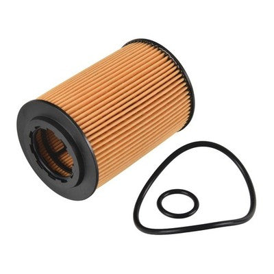 Febi 183922 Oil Filter Standard Premium Grade Fits Honda Accord 2008 - 2015