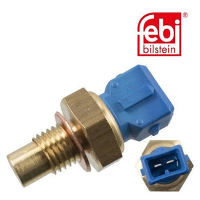 Febi 17697 Coolant Temperature Sensor Premium Fits Opel Vectra 1995 - 2000
