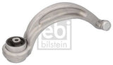 Febi 185462 Control Arm With Ball Joint Aluminium Fits Audi Q5 2015 - 2017