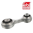 Febi 39086 Integral Link Rear Left Right Aluminium Fits BMW 5 Series 2011 - 2017