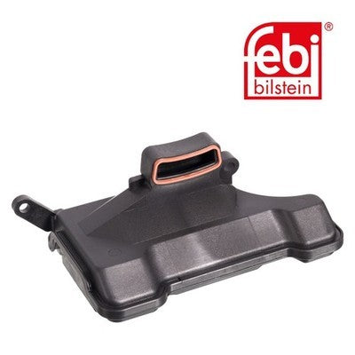 Febi 105792 Transmission Oil Filter Premium Fits Opel Corsa 2006 - 2014