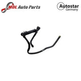AutoStar Germany WATER HOSE VOGUE 10-12 LR012615