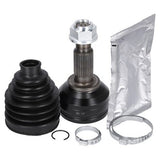 Febi 184385 Drive Shaft Joint Kit Standard Fits Tesla Model 3 2019 - 2025