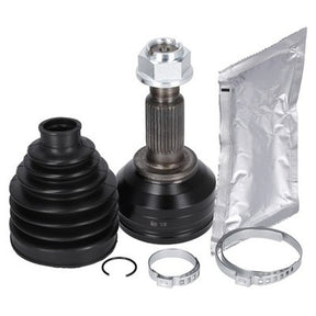Febi 184385 Drive Shaft Joint Kit Standard Fits Tesla Model 3 2019 - 2025