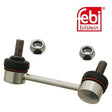 Febi 31559 Stabiliser Link Rear Left Fits Mitsubishi Pajero/Shogun 2007 - 2024