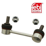 Febi 31559 Stabiliser Link Rear Left Fits Mitsubishi Pajero/Shogun 2007 - 2024