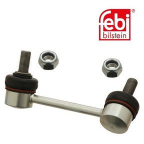 Febi 31559 Stabiliser Link Rear Left Fits Mitsubishi Pajero/Shogun 2007 - 2024