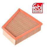 Febi 24394 Air Filter Premium High Performance Fits Skoda Rapid 2012 - 2015