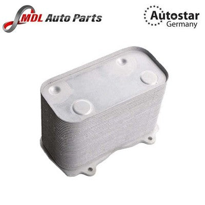 AutoStar Germany OIL COOLER PORSCHE COUPE 996 CAYMAN 987 99630701701