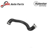 AutoStar Germany CHARGER INTAKE HOSE MB C-CLASS W204 2045282682