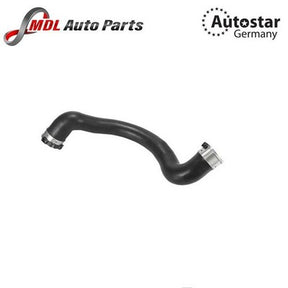 AutoStar Germany CHARGER INTAKE HOSE MB C-CLASS W204 2045282682
