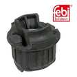 Febi 22445 Axle Beam Mount Rear LH RH Fits Mercedes-Benz E-Class 2003-2009