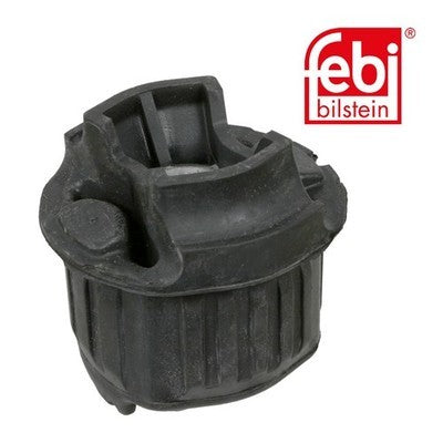 Febi 22445 Axle Beam Mount Rear LH RH Fits Mercedes-Benz E-Class 2003-2009