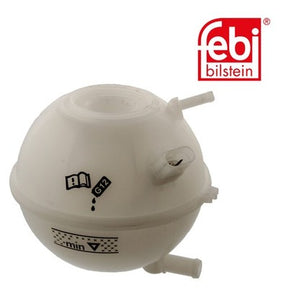 Febi 37324 Coolant Expansion Tank High Quality Fits Volkswagen Bora 1998 - 2005