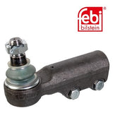 Febi 01358 Tie Rod End Front Left Hand Right Hand Premium Grade High Performance