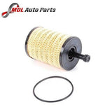 Audi / VW Genuine OIL FILTER 070115562