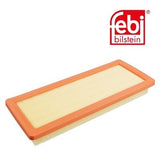 Febi 109082 Air Filter Premium High Performance Fits Citro?n C5 2010 - 2016