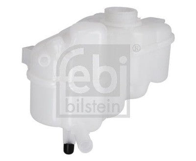 Febi 186025 Coolant Expansion Tank Standard Durable Fits Ford Mondeo 2015 - 2025