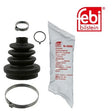 Febi 06129 CV Boot Kit Standard Premium Quality Fits Ford Escort 1993 - 1995