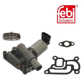 Febi 39544 EGR Valve Premium High Performance Fits Skoda Octavia 2015 - 2020