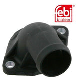 Febi 23346 Coolant Flange Front Axle Premium Fits Opel Astra 1998 - 2005
