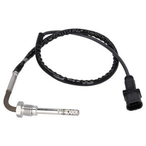 Febi 185818 Exhaust Gas Temperature Sensor Premium Fits Fiat Doblo 2010 - 2023