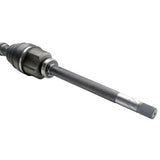 Febi 188157 Drive Shaft Front Axle Right Durable Fits Renault Laguna 2008 - 2015