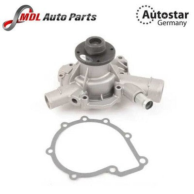 AutoStar Germany WATER PUMP 1112004201
