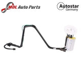 Autostar Germany FUEL PUMP 16117373472