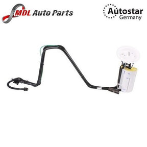 Autostar Germany FUEL PUMP 16117373472