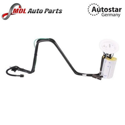 Autostar Germany FUEL PUMP 16117373472