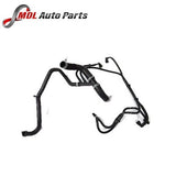Land Rover Genuine Upper Radiator Coolant Hose LR050854 Discovery 4 2010 - 2016